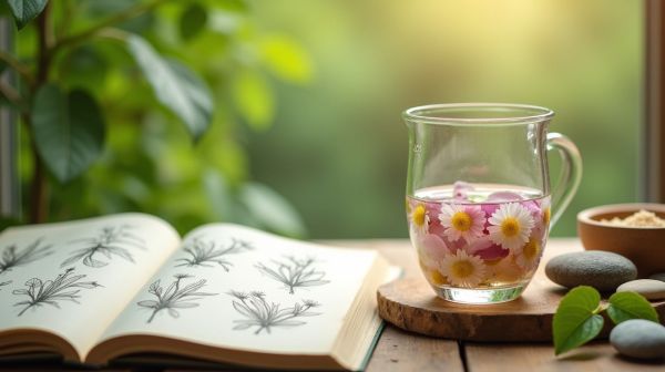 Comment améliorer votre beauté et bien-être grâce à des soins naturels