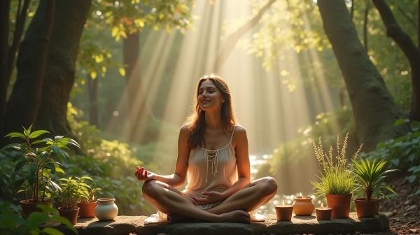 Comment améliorer votre beauté et bien-être grâce à des soins naturels