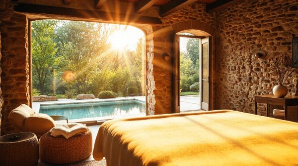 Découvrez les meilleurs salons de massage près de Toulouse