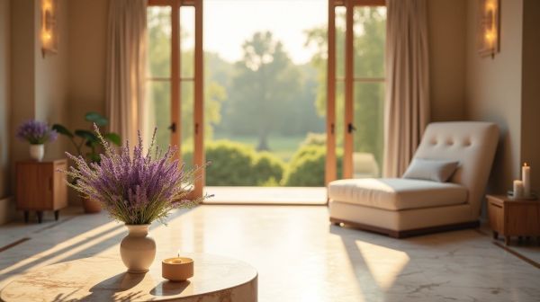 Head spa Toulouse : vivez une expérience de relaxaion unique