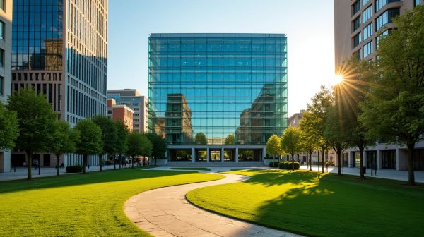 Les meilleurs centres ophtalmiques à découvrir au Luxembourg