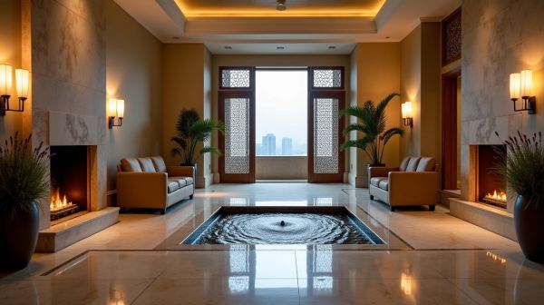 Les meilleurs spas de tête à Toulouse pour une relaxation inoubliable