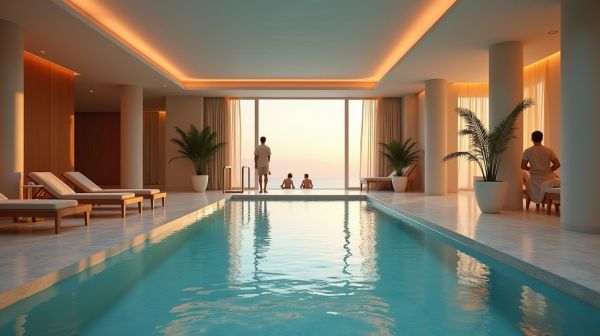 Solutions ultrasoniques de bien-être à Divonne-les-Bains