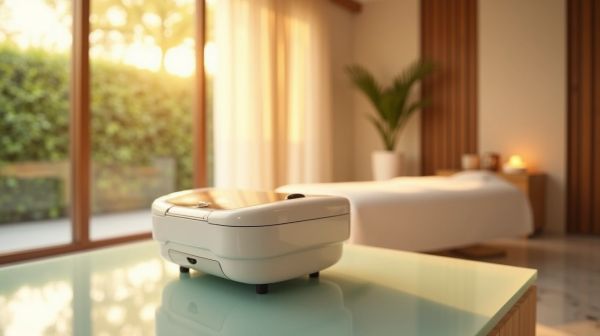 Solutions ultrasoniques de bien-être à Divonne-les-Bains